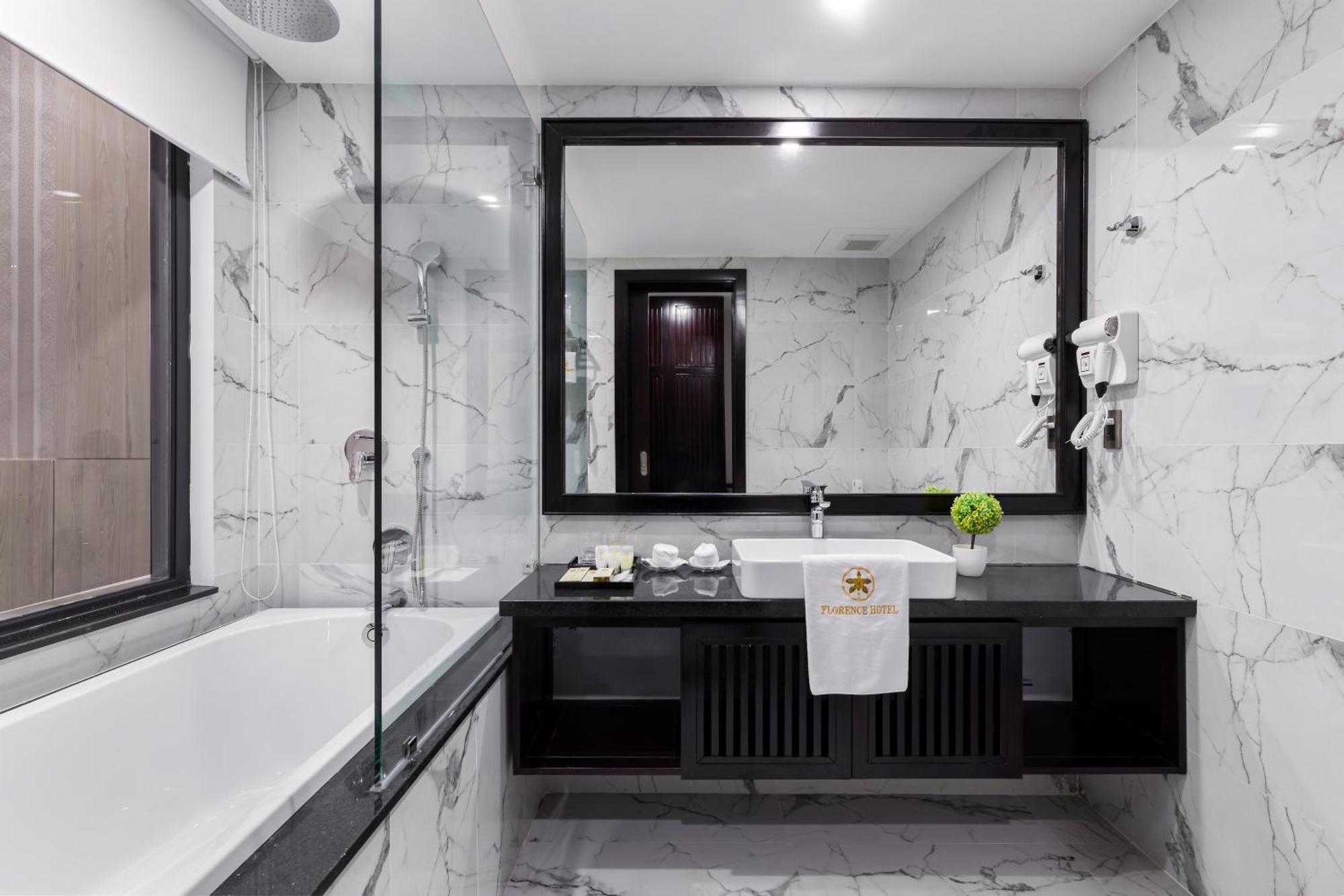 Florence Hotel Đà Nẵng