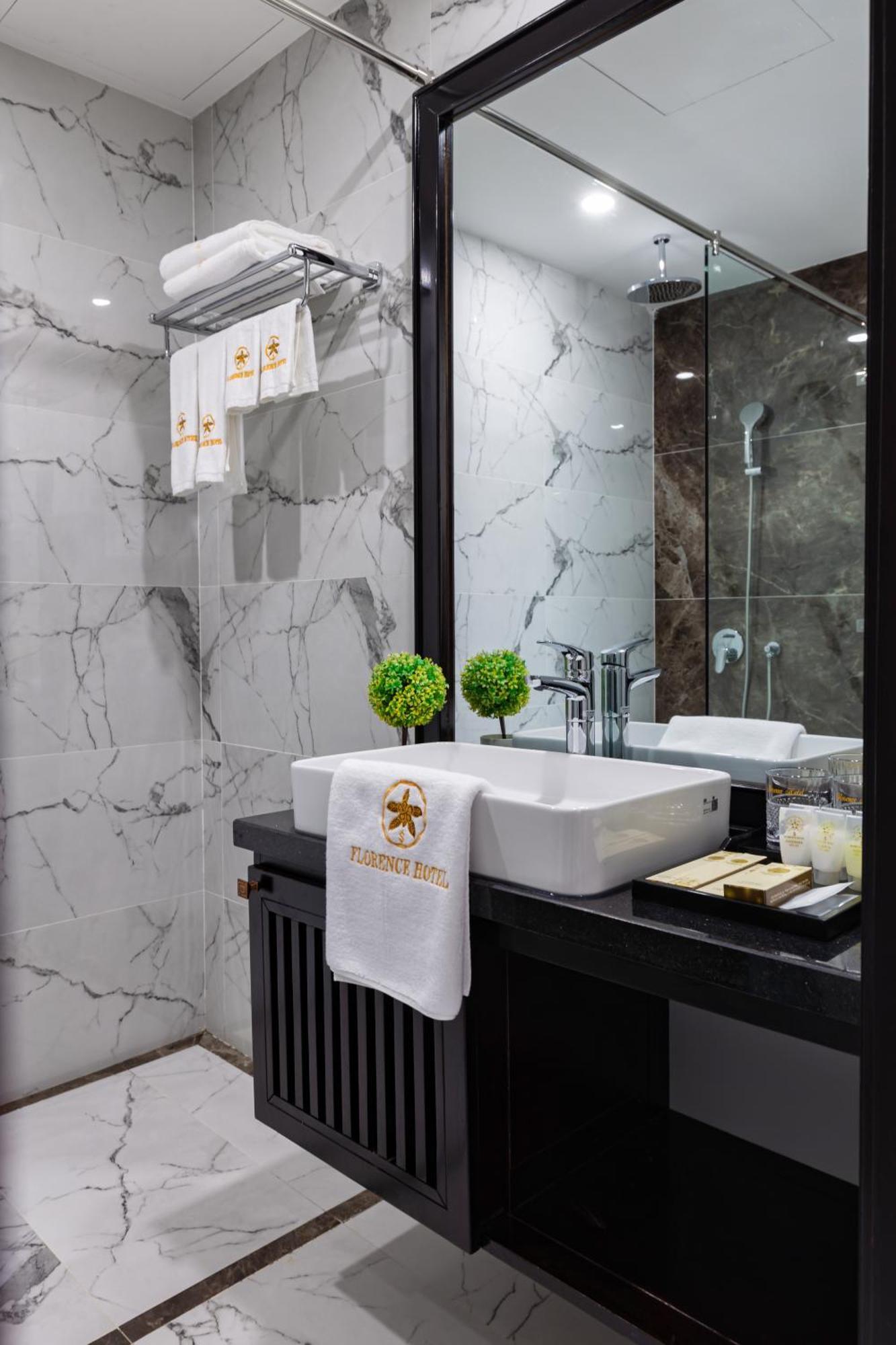 Hotel Florence Đà Nẵng