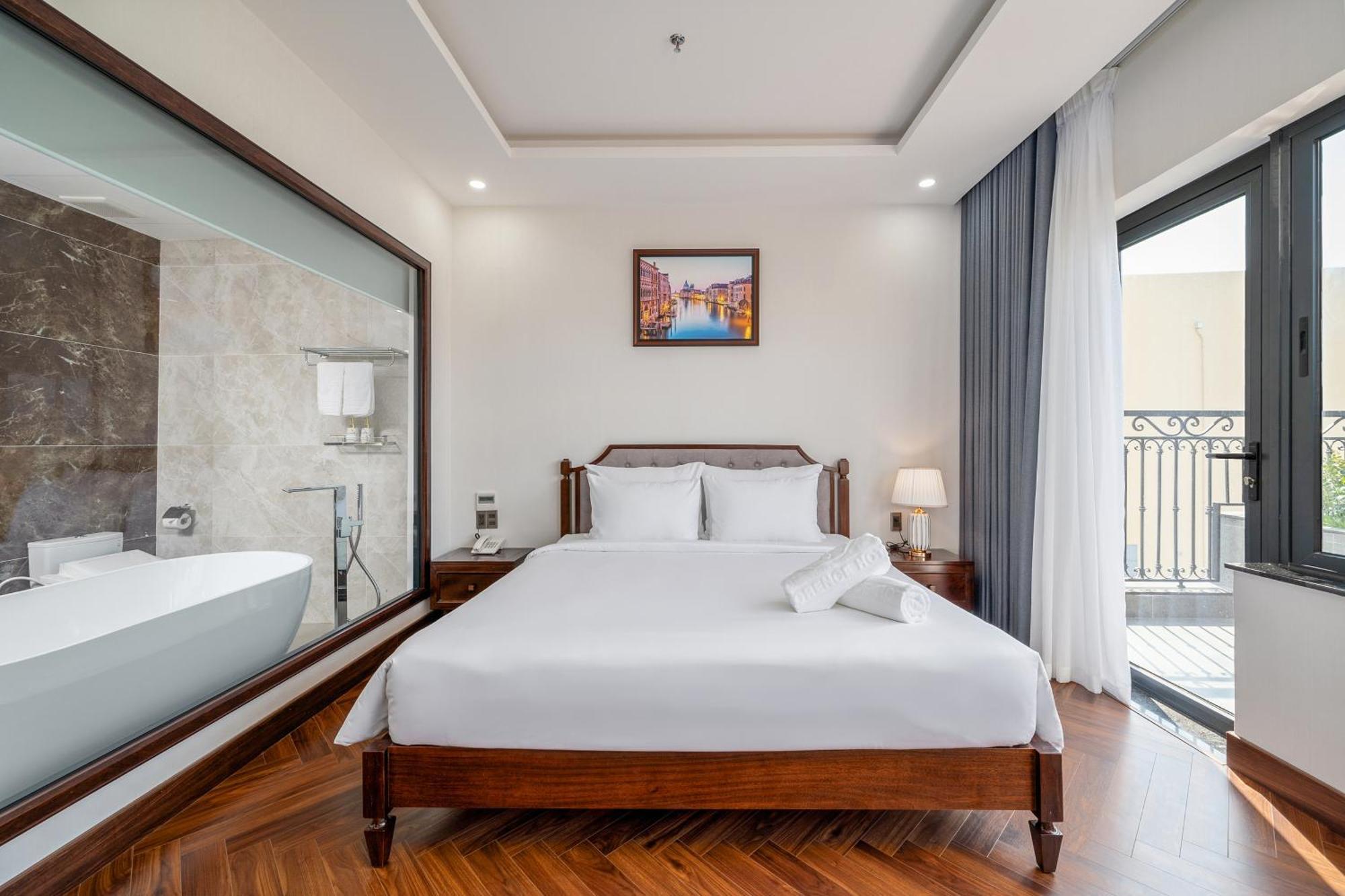 Florence Hotel