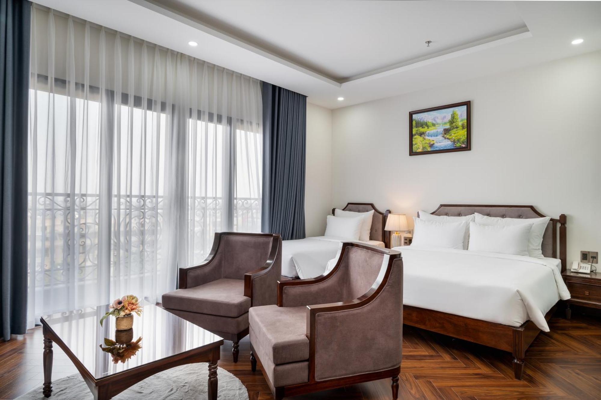 Florence Hotel Đà Nẵng