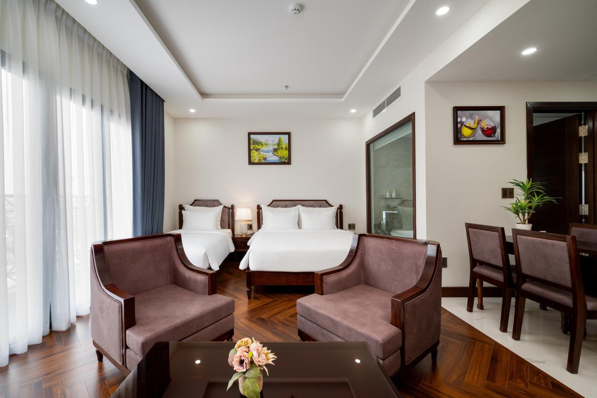 Florence Hotel