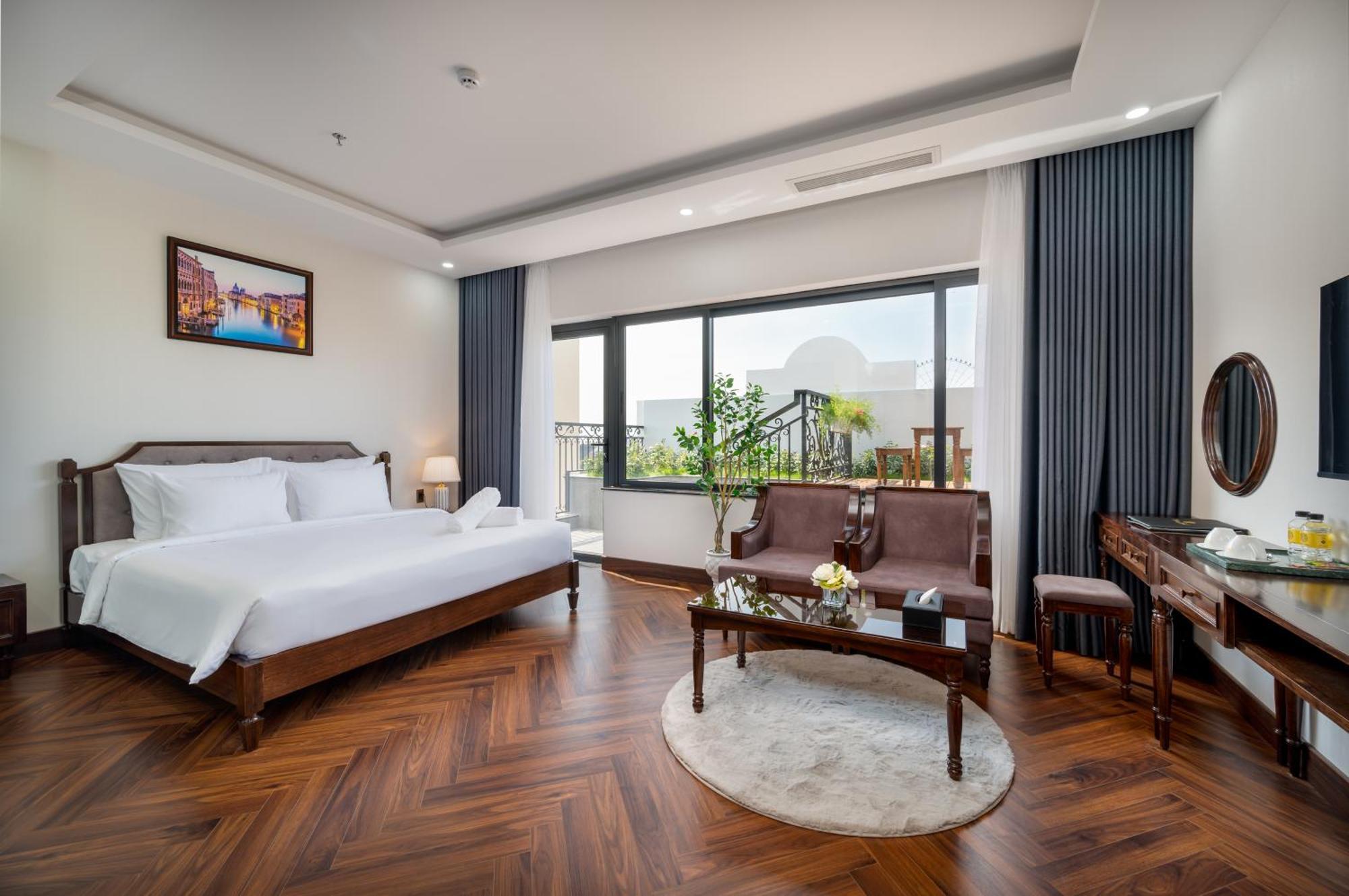 Florence Hotel