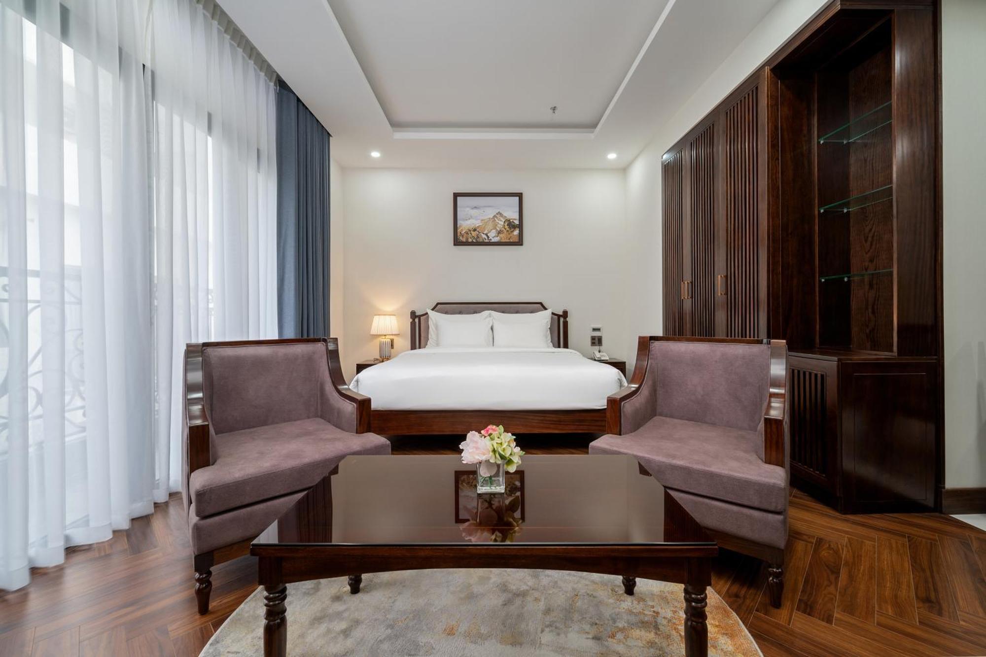 Hotel Florence 4*