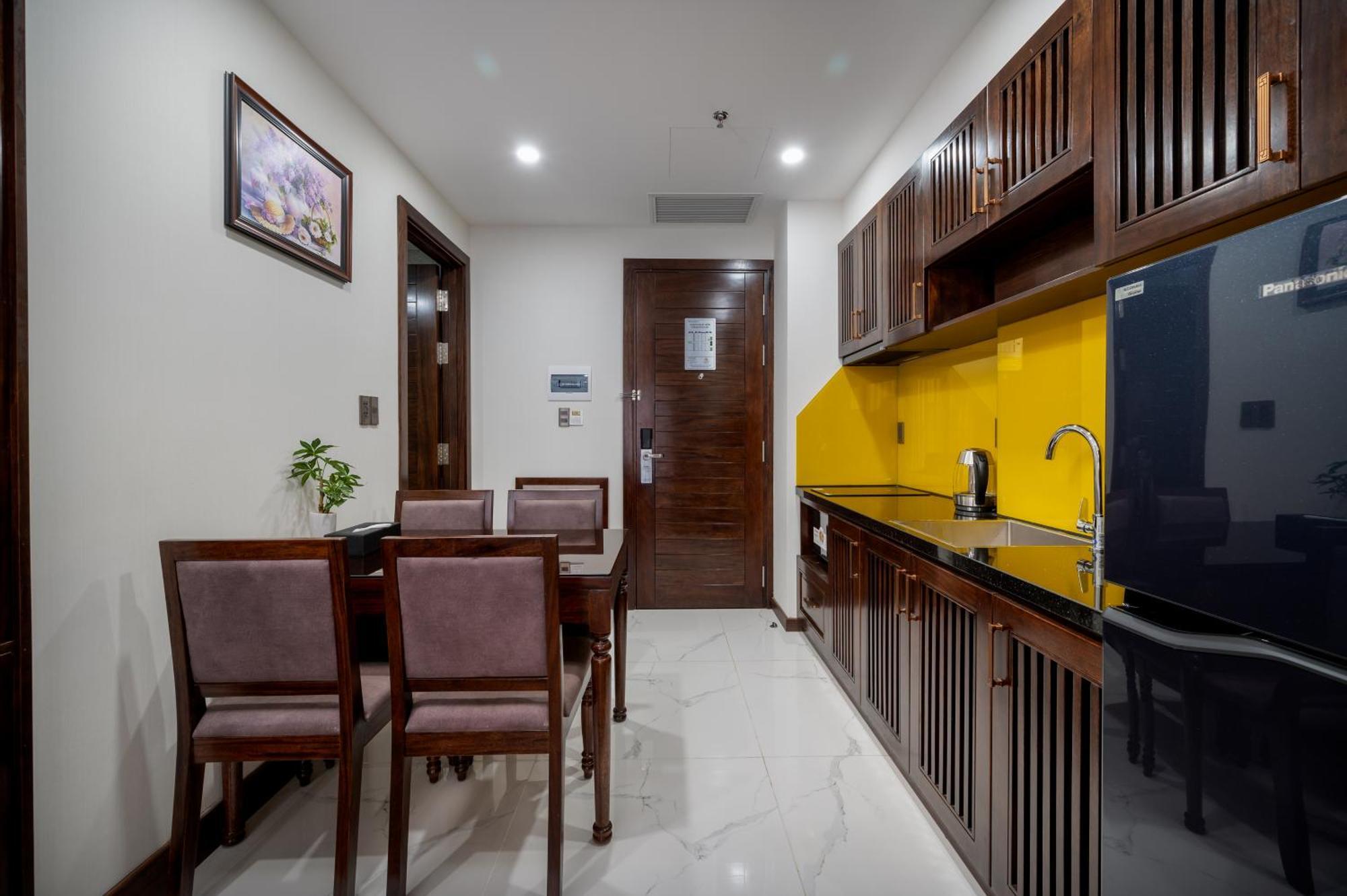 Hotel Florence Đà Nẵng