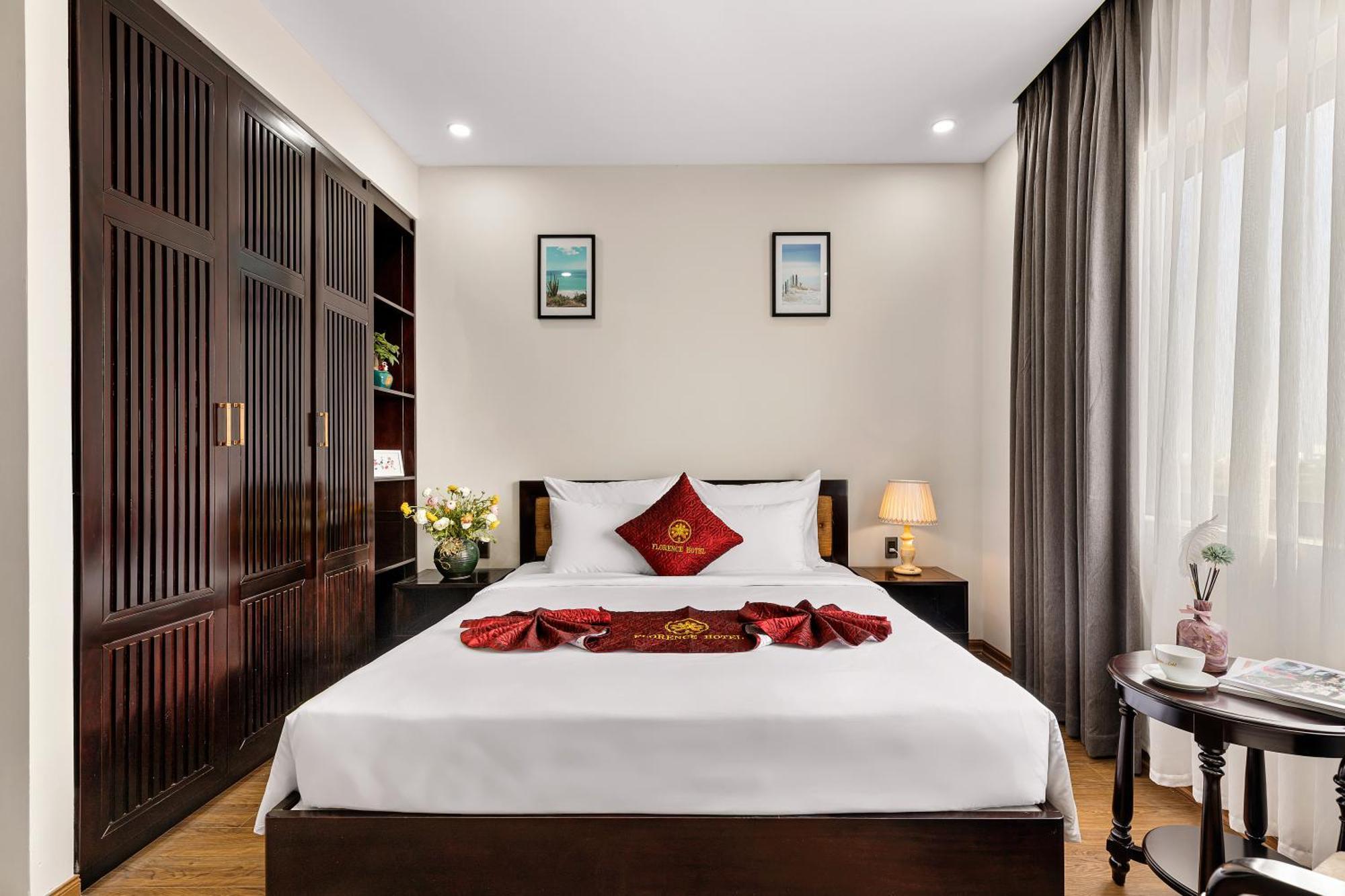 Hotel Florence