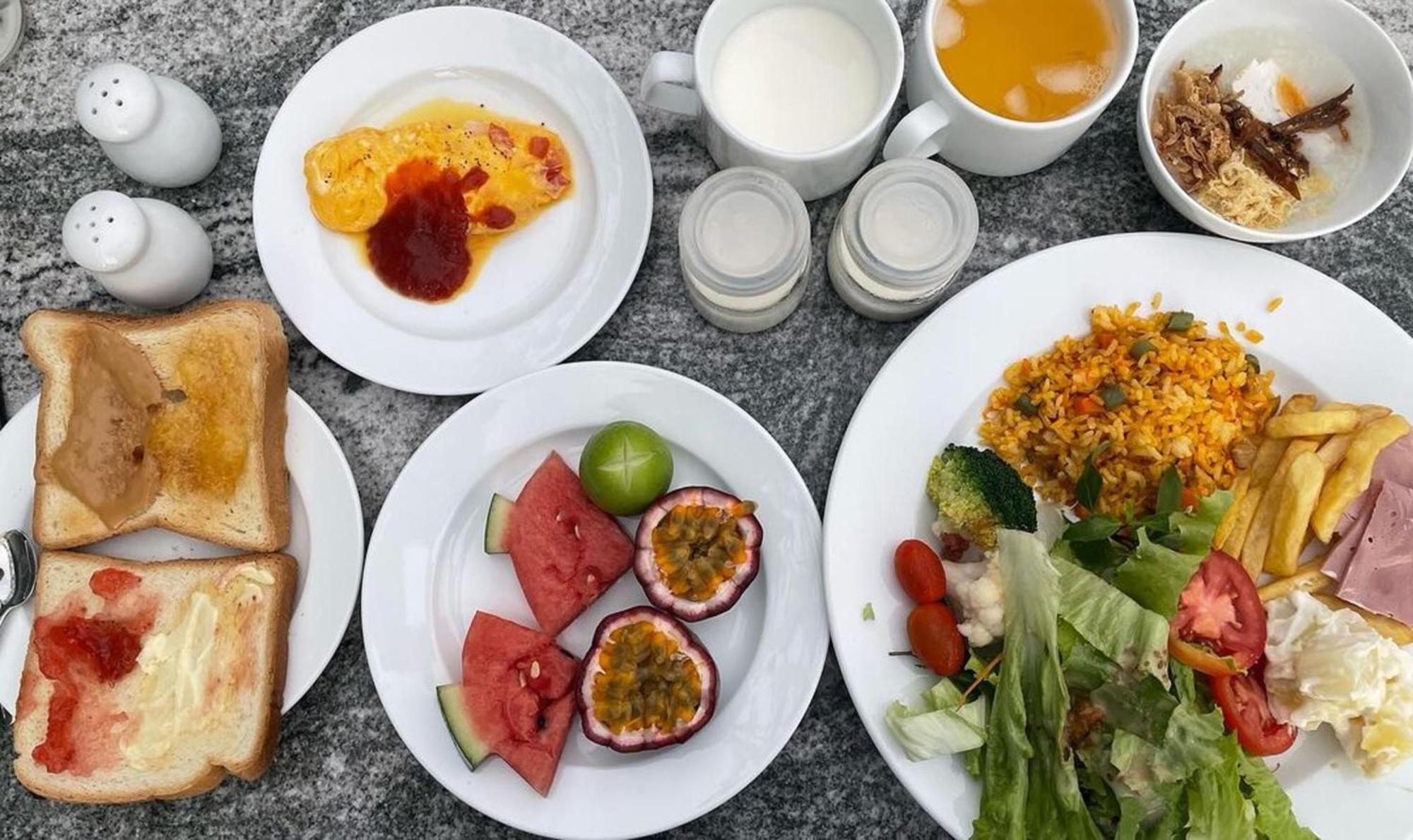 Florence Hotel Đà Nẵng