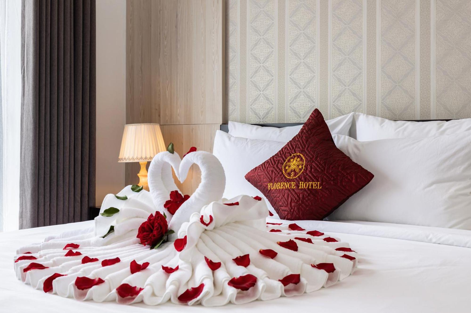 Florence 4* Đà Nẵng