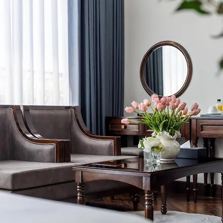Florence Hotel Danang Room photo