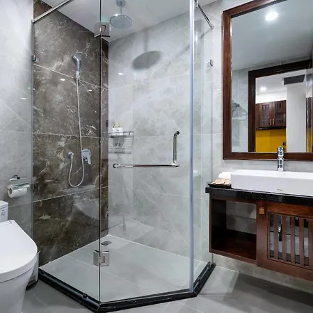 Florence Hotel Danang Room photo