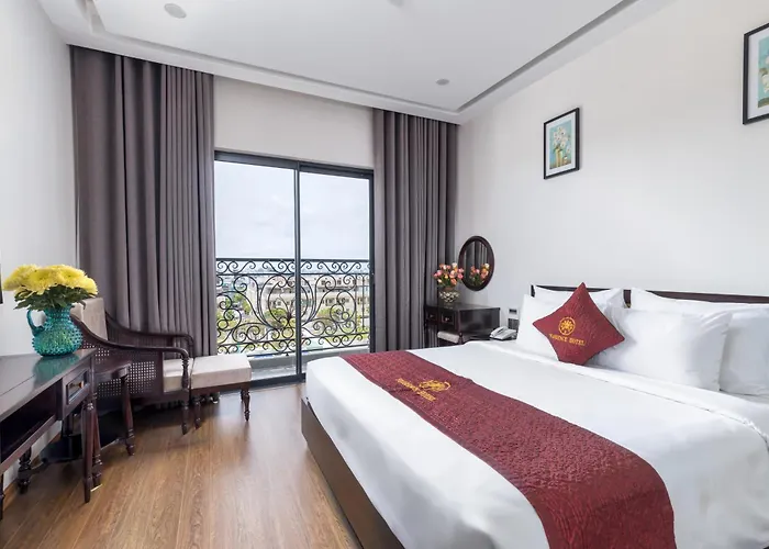 Florence Hotel