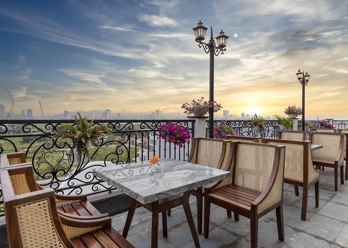 Florence Hotel