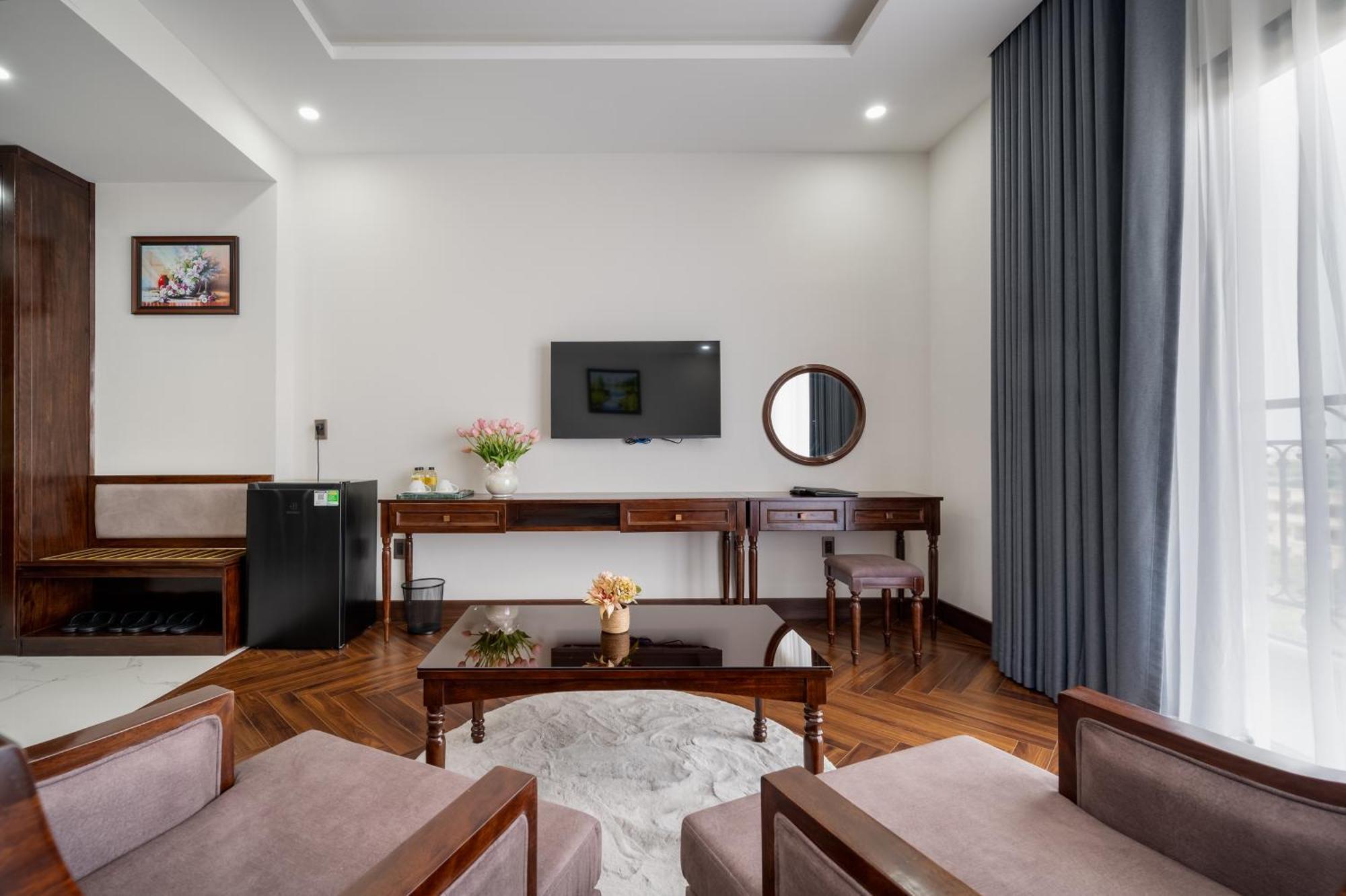 Florence Отель 4*